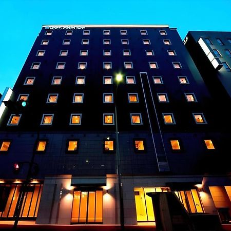 Hotel-Kyoto Base מראה חיצוני תמונה