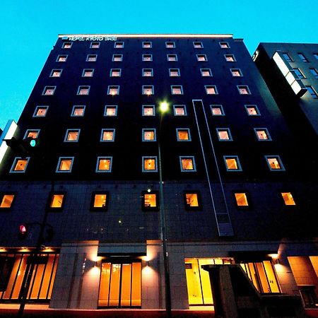 Hotel-Kyoto Base מראה חיצוני תמונה