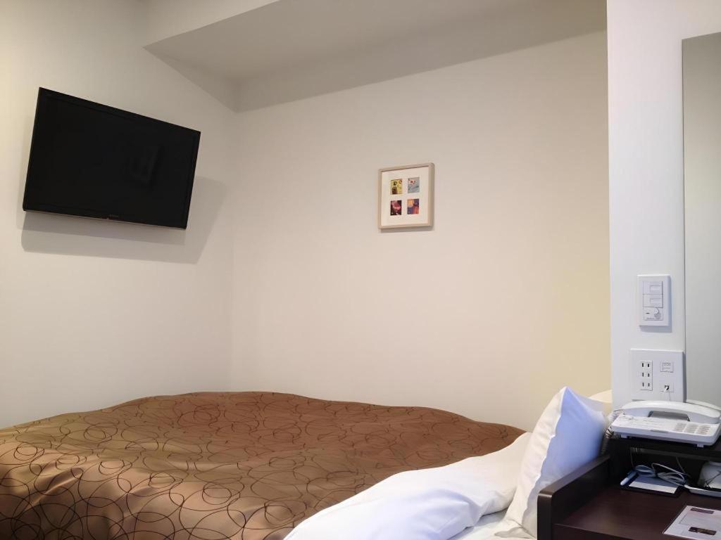 Hotel-Kyoto Base מראה חיצוני תמונה