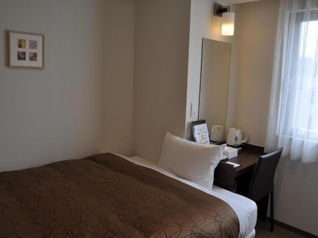 Hotel-Kyoto Base מראה חיצוני תמונה