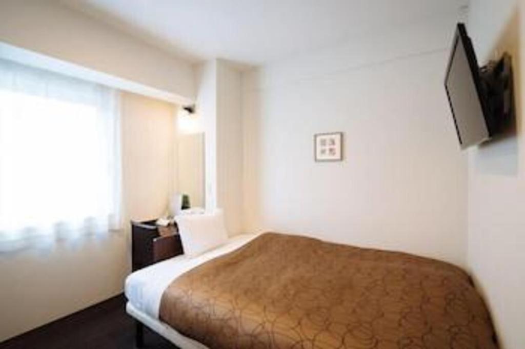 Hotel-Kyoto Base מראה חיצוני תמונה