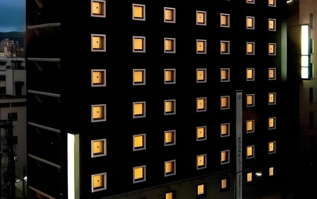 Hotel-Kyoto Base מראה חיצוני תמונה