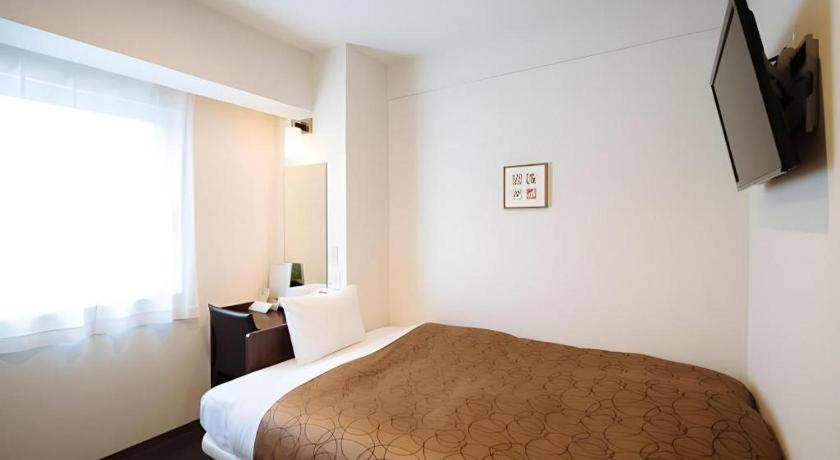 Hotel-Kyoto Base מראה חיצוני תמונה