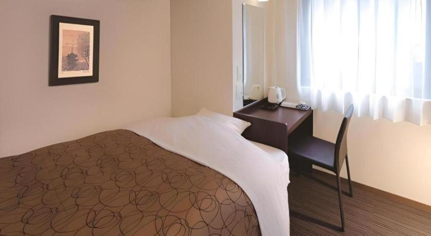 Hotel-Kyoto Base מראה חיצוני תמונה