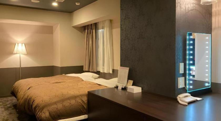 Hotel-Kyoto Base מראה חיצוני תמונה