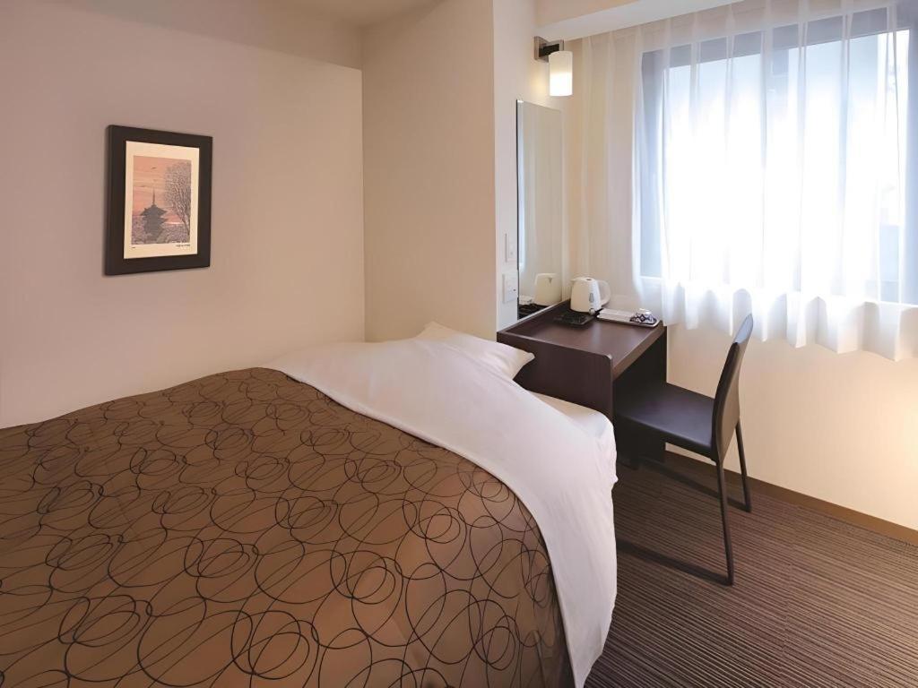 Hotel-Kyoto Base מראה חיצוני תמונה